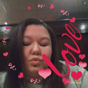 Meet your Posher, Edna r.